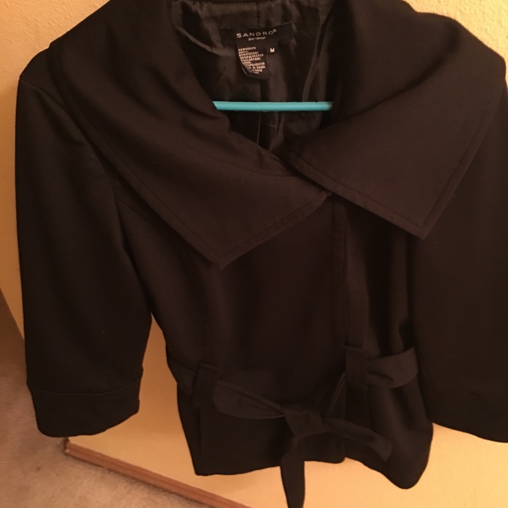 Sandra Jacket - image 4